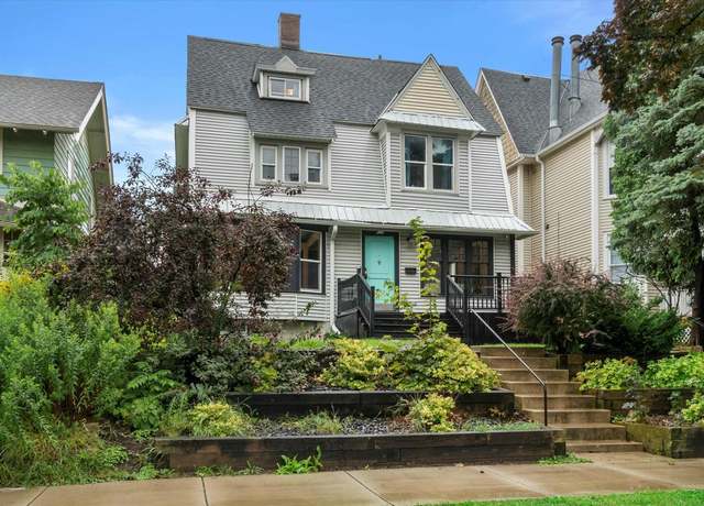 Property at 2734 N Maryland Ave, Milwaukee, WI 53211, 6 beds, 7.5 baths