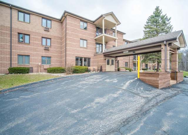 Property at 530 N Silverbrook Dr #206, West Bend, WI 53090, 2 beds, 2 baths