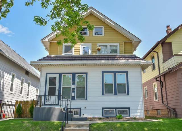 Property at 3024 S California St #3026, Milwaukee, WI 53207, 4 beds, 2 baths