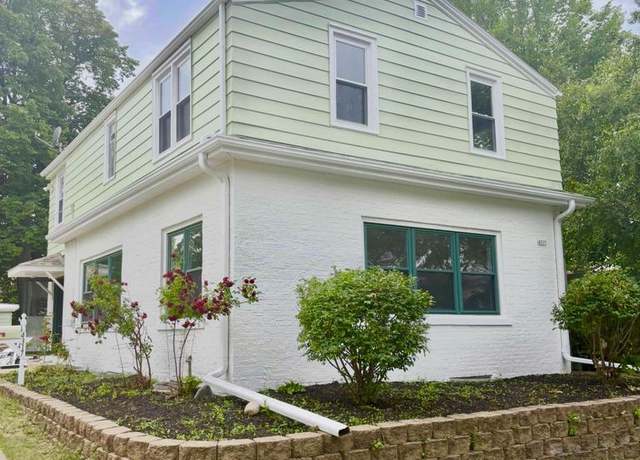 Property at 4317 S Pine Ave, Milwaukee, WI 53207, 4 beds, 2.5 baths