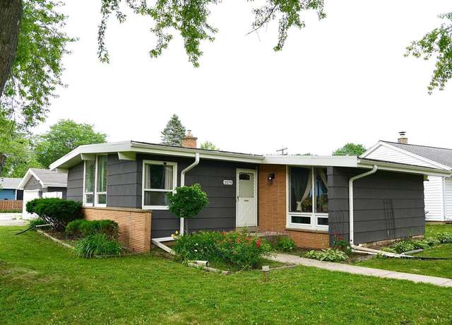 Property at 3579 W Parnell Ave, Milwaukee, WI 53221, 3 beds, 2 baths