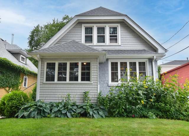 Property at 2263 N 70th St, Wauwatosa, WI 53213, 3 beds, 2 baths