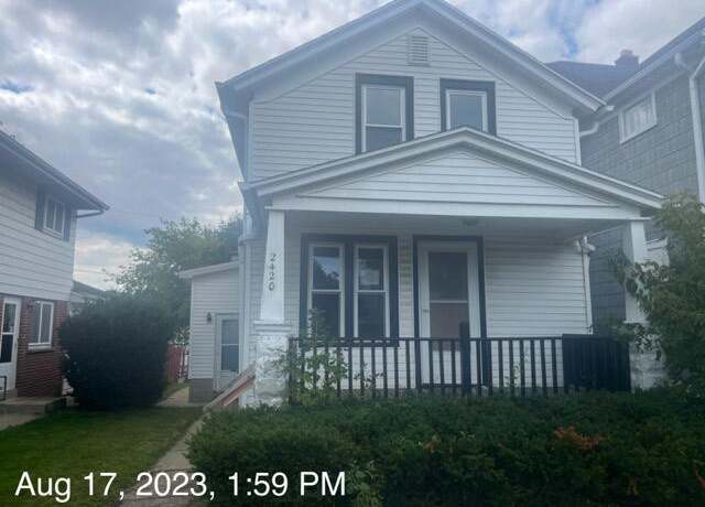 Photo of 2420 5th Ave, South Milwaukee, WI 53172