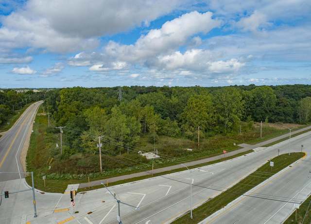 Property at Lt0 Old Green Bay Rd Unit State Highway 195, Mount Pleasant, WI 53403