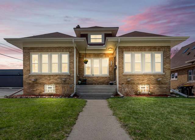 Property at 2323 N 73rd St, Wauwatosa, WI 53213, 4 beds, 2 baths