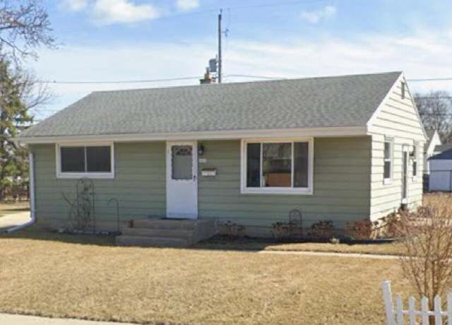 Property at 4428 S Kentucky Ave, Milwaukee, WI 53221, 2 beds, 1 bath