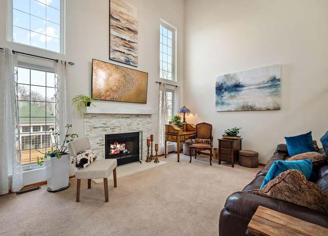Property at 1745 Woodland Dr Unit 12-38, Lake Geneva, WI 53147, 3 beds, 3.5 baths