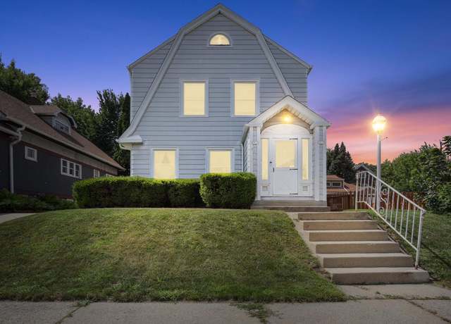 Property at 2913 N 55th St #2915, Milwaukee, WI 53210, 4 beds, 2 baths