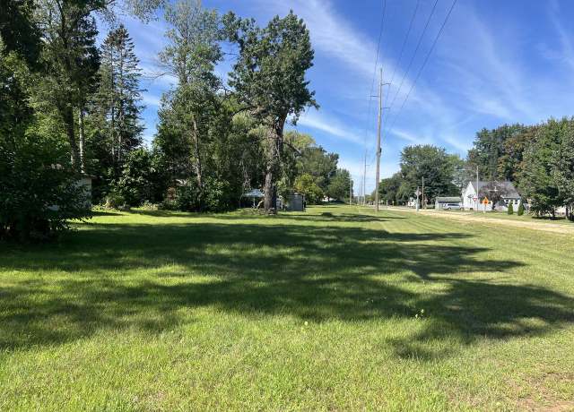 Property at Lt1 Lafayette St, Shawano, WI 54166