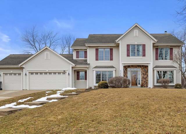Property at 6328 Rosemary Ln, Mount Pleasant, WI 53406, 4 beds, 3.5 baths