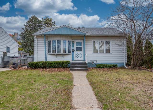 Property at 419 W Bottsford Ave, Milwaukee, WI 53207, 2 beds, 1.5 baths