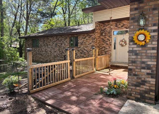 Property at W4609 S Pearl Lake Rd, Redgranite, WI 54970, 3 beds, 2 baths