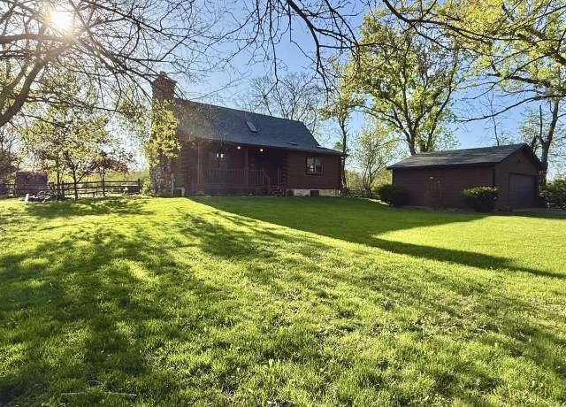 Property at 10330 286th Ave, Trevor, WI 53179, 2 beds, 2 baths