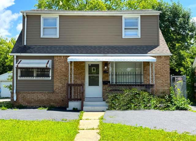 Property at 5060 N 61st St, Milwaukee, WI 53218, 3 beds, 2 baths