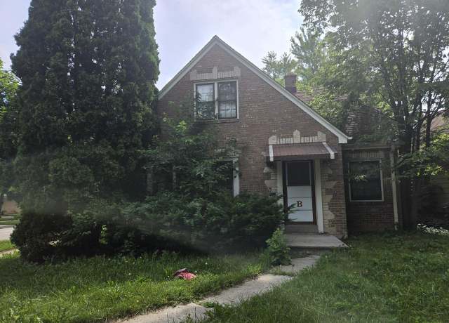 Property at 4072 N 41st St, Milwaukee, WI 53216, 2 beds, 2 baths