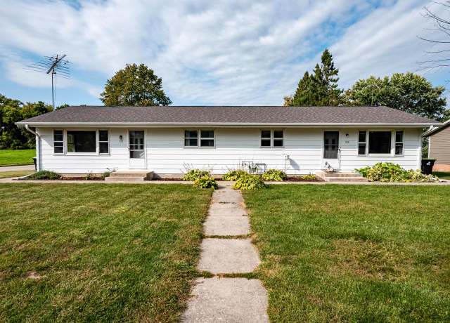 Property at 372 Windell Ave #374, Campbellsport, WI 53010, 4 beds, 2 baths