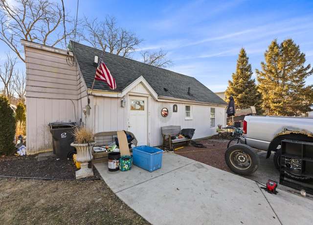 Property at 208 Clark St, Pewaukee, WI 53072