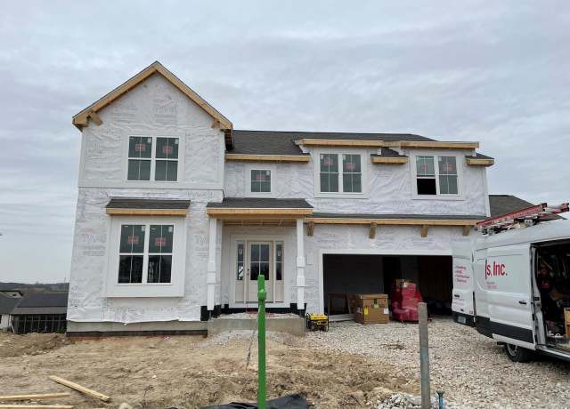 Property at W208N5680 Turnberry Ln, Menomonee Falls, WI 53051, 4 beds, 2.5 baths