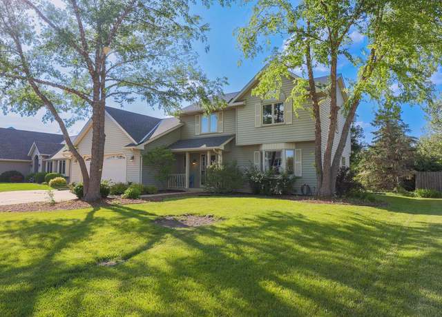 Property at 6100 Regency Hills Dr, Mount Pleasant, WI 53406, 3 beds, 2.5 baths