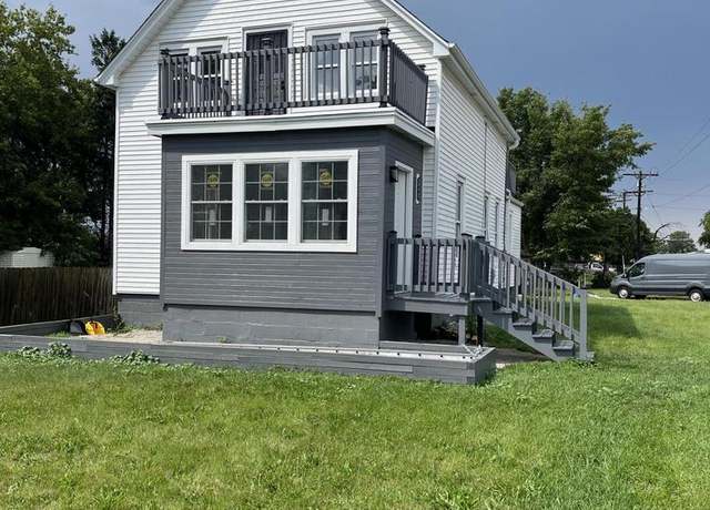 Property at 2402 Eaton Ln, Mount Pleasant, WI 53404, 5 beds, 2 baths