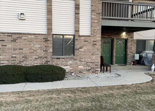 Property at 5788 80th St #710, Kenosha, WI 53142, 2 beds, 2 baths