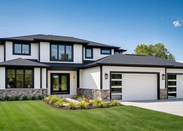 Property at W214N6711 Fairview Dr Lot 9, Menomonee Falls, WI 53051, 4 beds, 3.5 baths