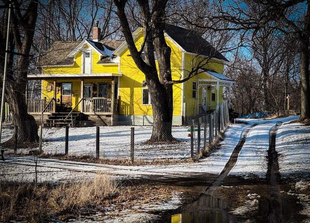 Property at W15002 County Road Cc, Ettrick, WI 54627, 3 beds, 1 bath
