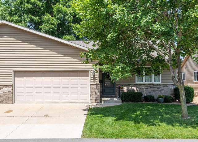 Property at 3313 Rosehill Pl, La Crosse, WI 54601, 2 beds, 2 baths