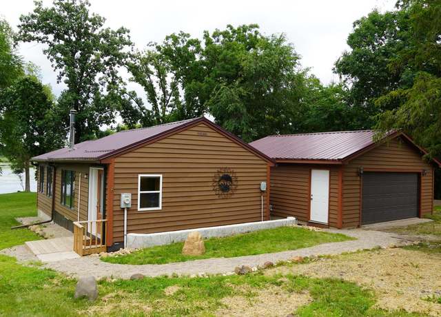 Property at 3031 N Lakeview Dr, Montello, WI 53949, 1 bed, 1 bath