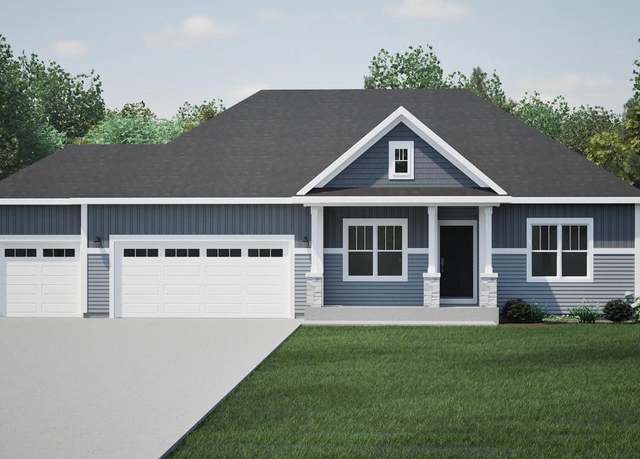 Property at 830 Cardinal Ln, Mukwonago, WI 53149, 3 beds, 2 baths