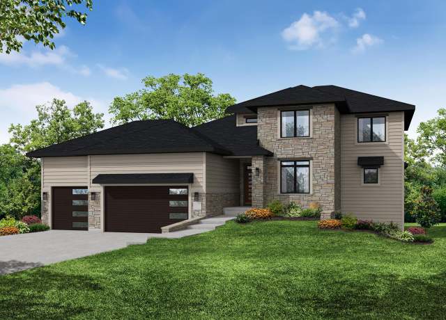 Property at N66W21223 Sagebrush Dr, Menomonee Falls, WI 53051, 5 beds, 3.5 baths