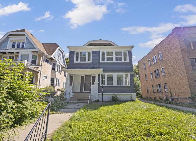 Property at 4266 W Highland Blvd #4268, Milwaukee, WI 53208, 6 beds, 2 baths
