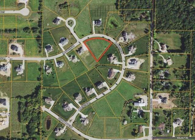 Property at Lt9 Bracklyn Dr, Lisbon, WI 53089