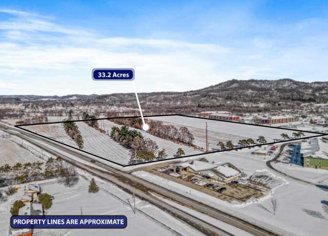Property at Lt2 State Road 35, Holmen, WI 54636