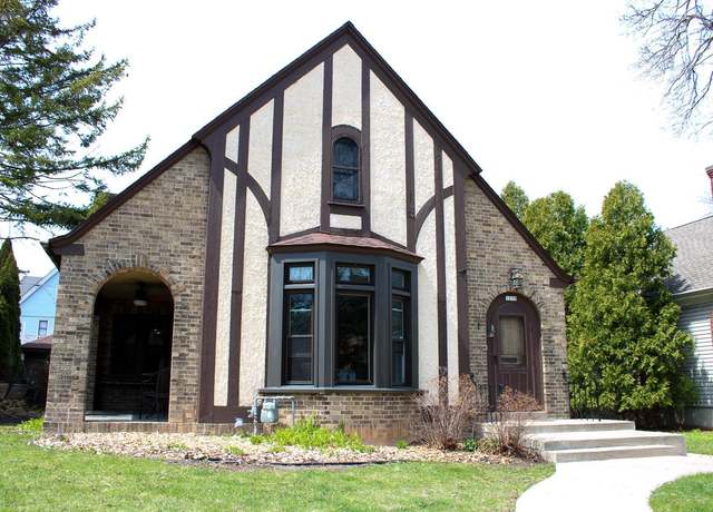 Property at 3279 N Cramer St, Milwaukee, WI 53211, 4 beds, 2 baths