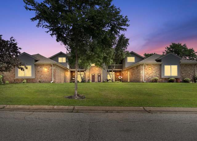Property at 210 W Oak Leaf Dr #2, Oak Creek, WI 53154, 2 beds, 2 baths