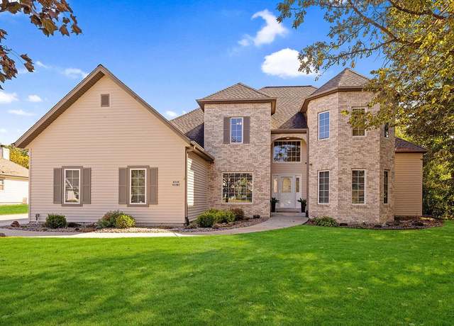 Property at W204S8290 Pasadena Dr, Muskego, WI 53150, 4 beds, 2.5 baths