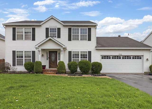 Property at 7115 97th Ave, Kenosha, WI 53142, 3 beds, 2.5 baths