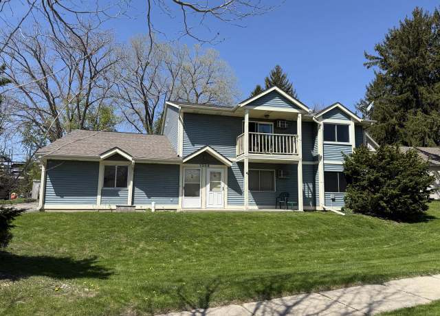 Property at 1306 Eder Ln Unit D, West Bend, WI 53095, 2 beds, 1 bath