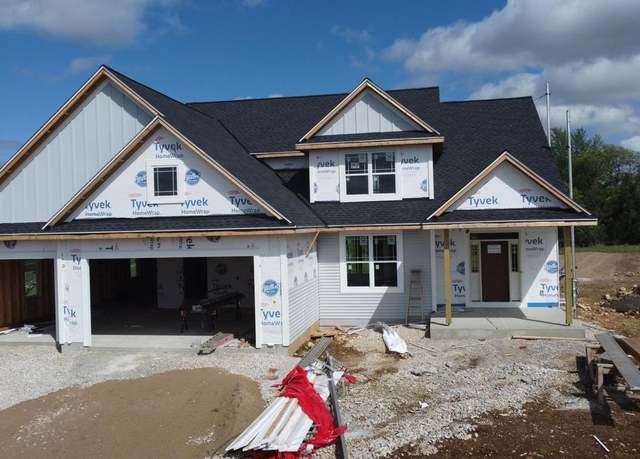 Property at W237N9412 Pebble Brook Way, Lisbon, WI 53089, 4 beds, 2.5 baths