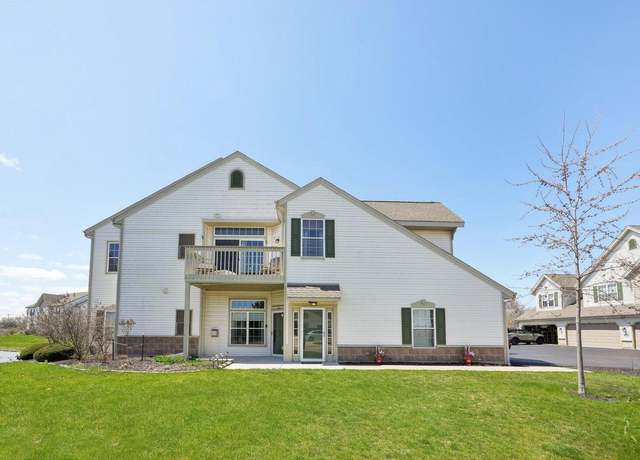 Property at 1082 Hastings Ct #201, Mount Pleasant, WI 53406, 3 beds, 2 baths