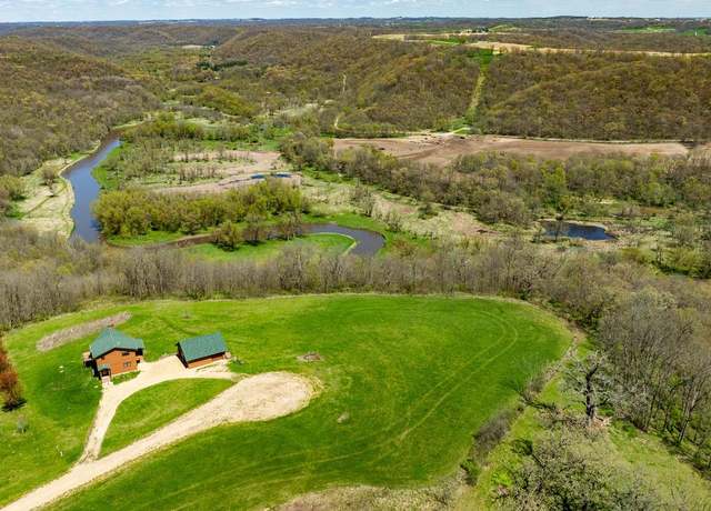 Property at 52303 Monroe Ln, Wauzeka, WI 53826