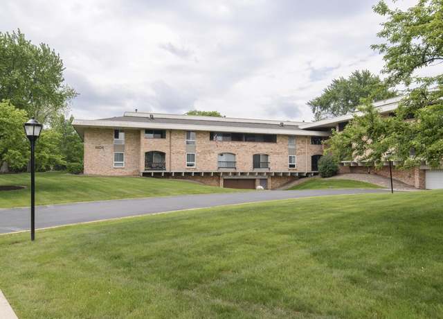 Property at 11926 W Mill Rd #18, Milwaukee, WI 53225, 1 bed, 1 bath