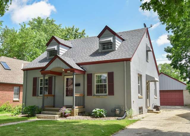 Property at 2044 S 96th St, West Allis, WI 53227, 2 beds, 1 bath