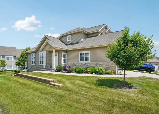 Property at 21846 S Weather Edge Cir #231, Lannon, WI 53046, 3 beds, 3 baths