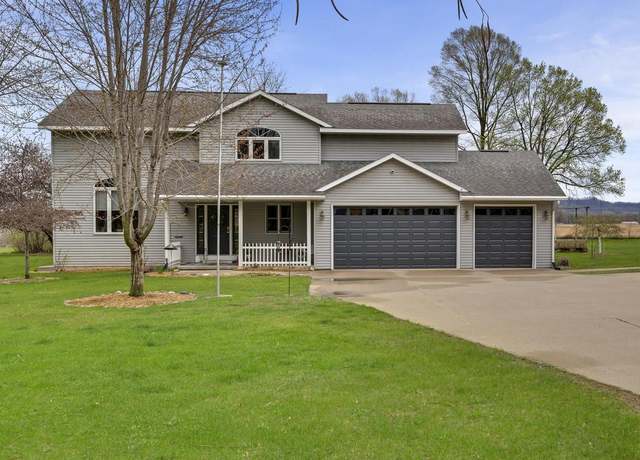 Property at N5640 Theron Ct, Onalaska, WI 54650, 4 beds, 2 baths