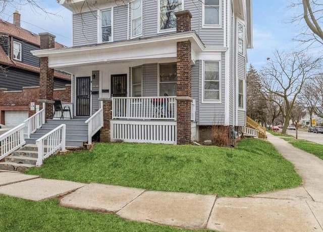 Property at 2968 N Buffum St Unit 2968A, Milwaukee, WI 53212
