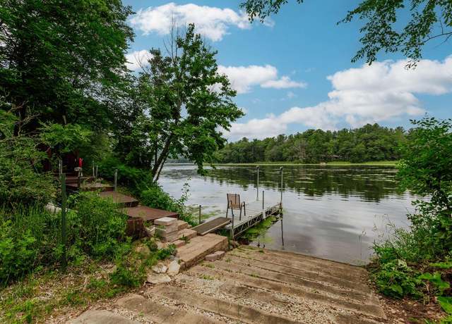 Property at 1102 Dakota Ave, Friendship, WI 53934