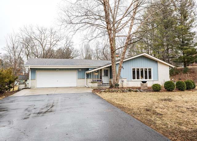 Property at W204N6866 Woodward Ct, Menomonee Falls, WI 53051, 3 beds, 1.5 baths