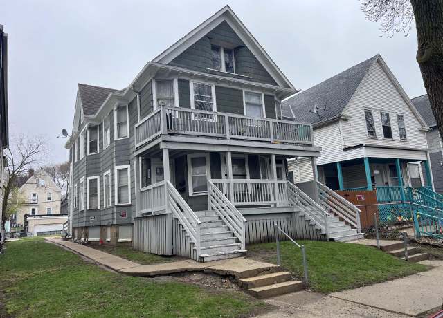 Property at 1317 S 20th St #1319, Milwaukee, WI 53204